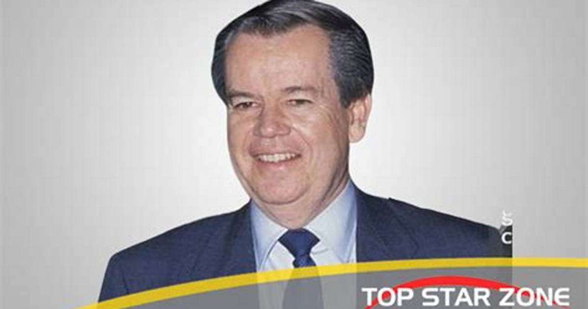 Robert A. Daly Net Worth