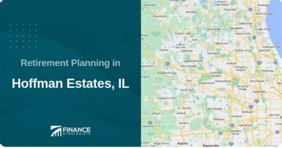 Robert A. Mecca & Associates, Ltd. (Hoffman Estates)