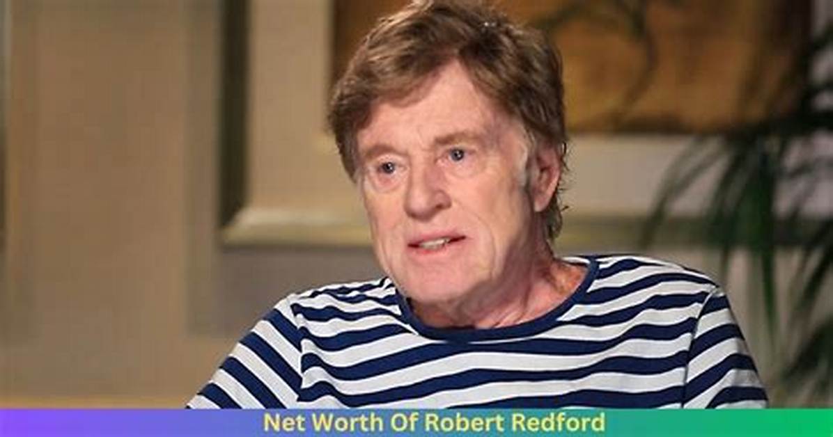 Robert a Ruff Net Worth (2024)