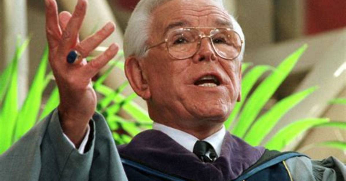 Robert A. Schuller