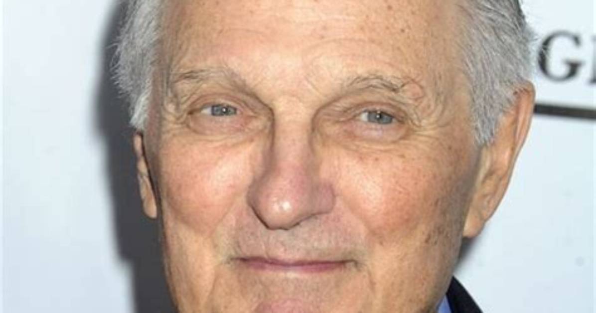 Robert Alda Net Worth