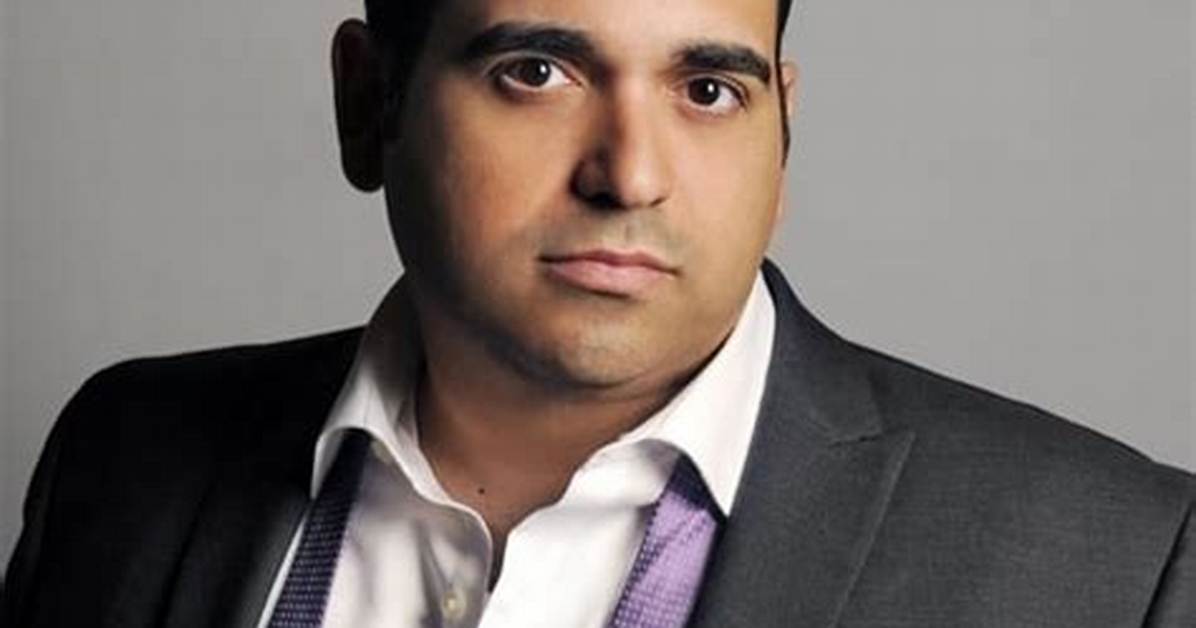 Robert Amaya Net Worth