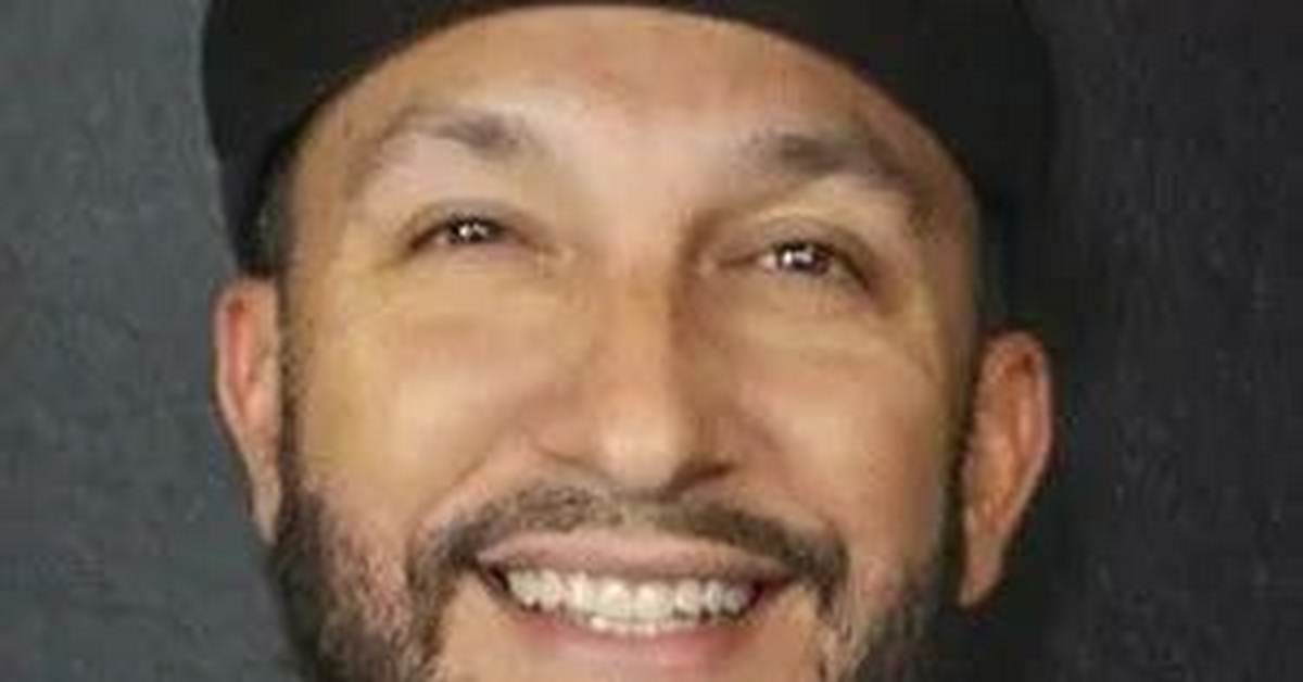 Robert Anthony Gutierrez