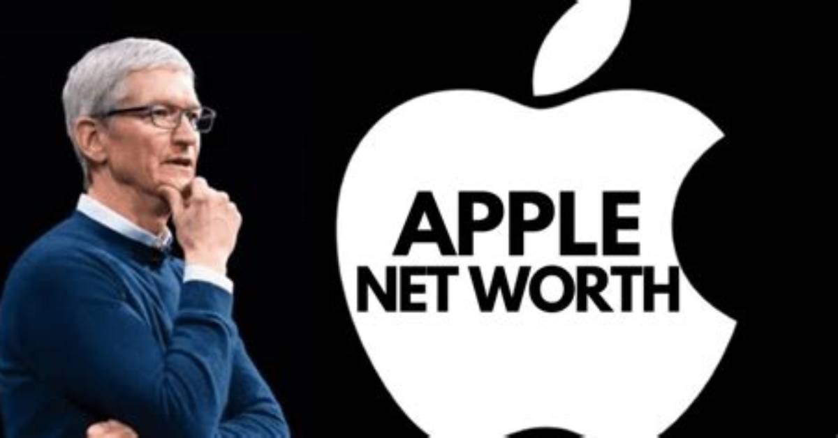 Robert Apple Net Worth