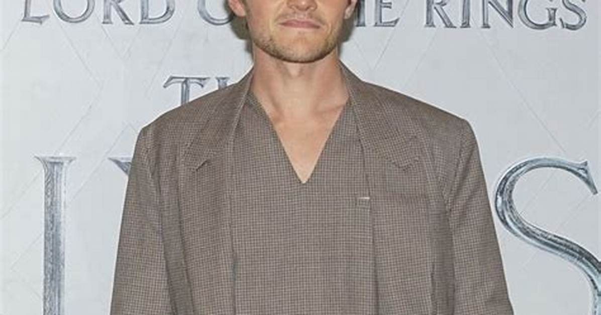 Robert Aramayo