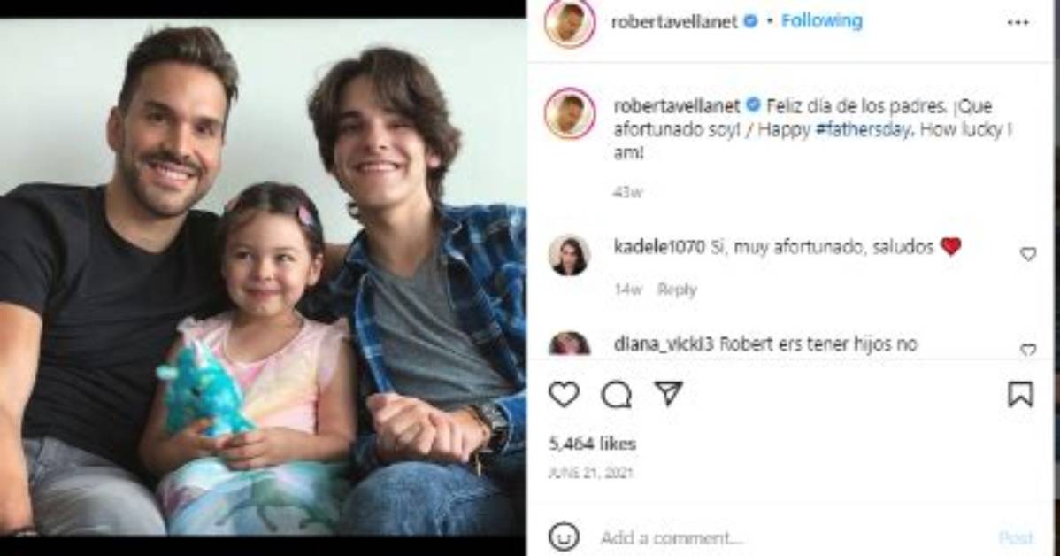 Robert Avellanet Net Worth