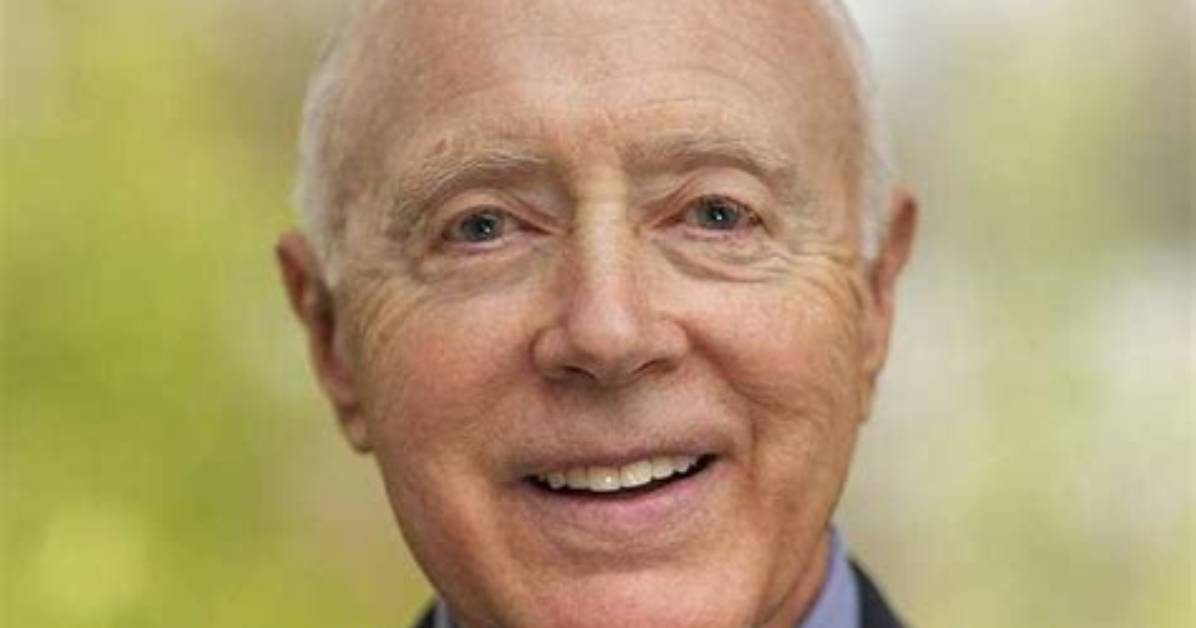 Robert B. Pamplin Jr.