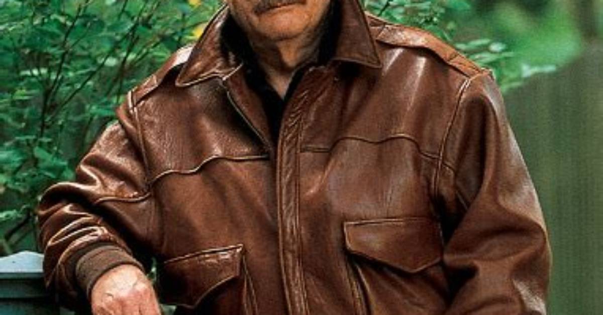 Robert B. Parker Net Worth