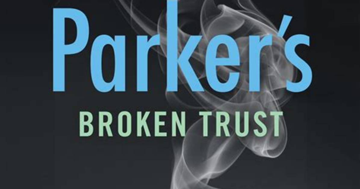 Robert B. Parker