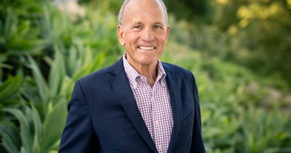 Robert B. Tucker