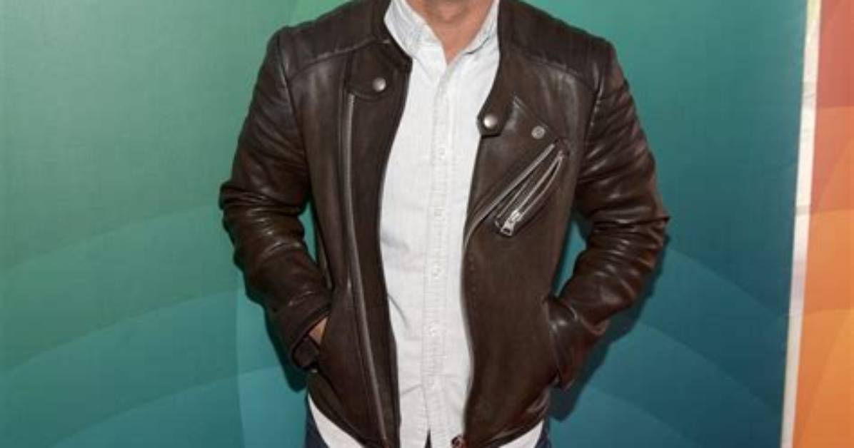 Robert Bailey Net Worth
