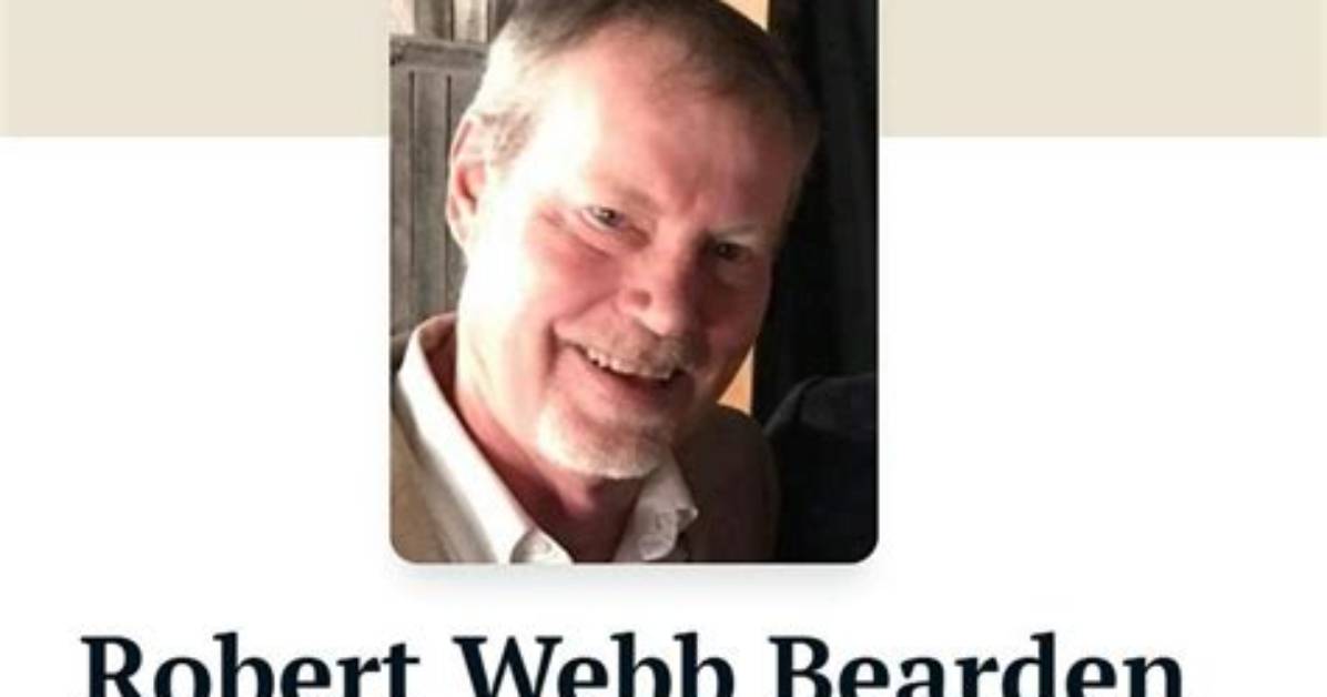 Robert Bearden Net Worth