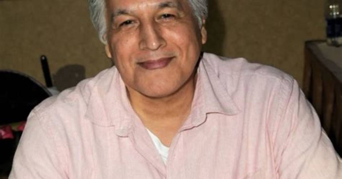 Robert Beltran