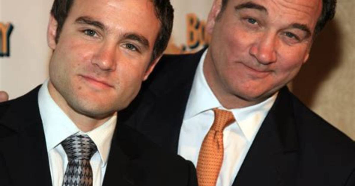 Robert Belushi Net Worth