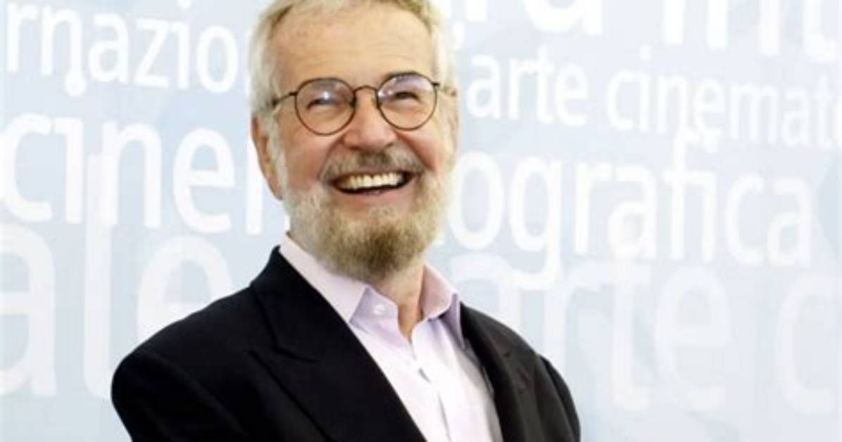 Robert Benton
