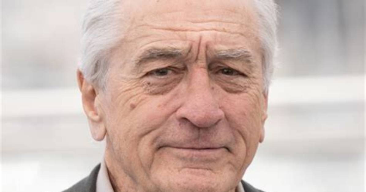 Robert Bergin Net Worth
