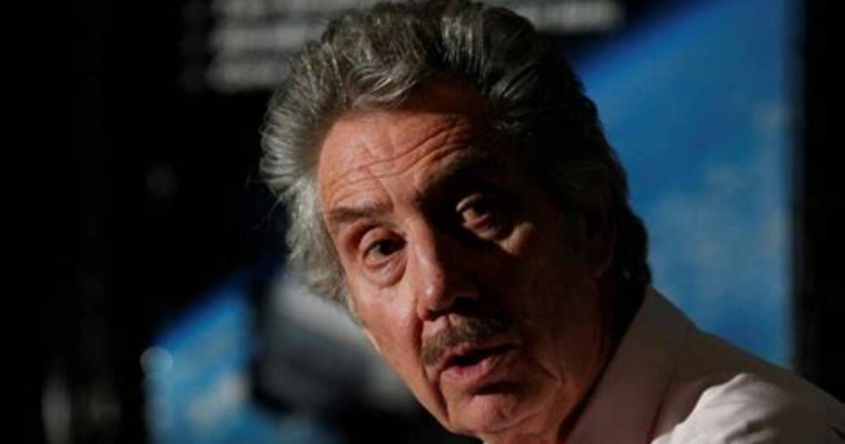Robert Bigelow Net Worth
