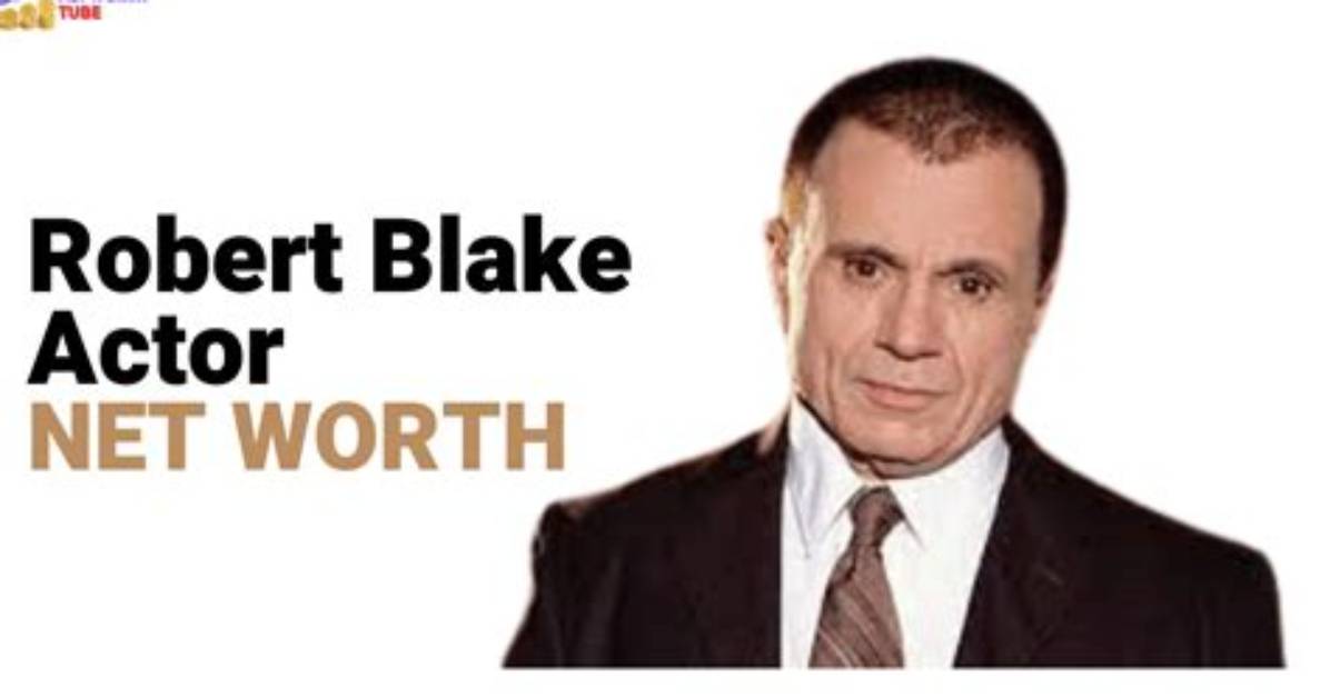 Robert Black Net Worth