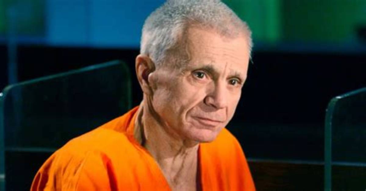 Robert Blake Net Worth 2024