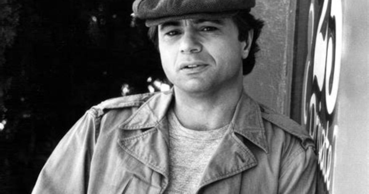 Robert Blake