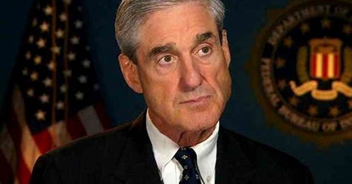Robert "Bob" Mueller - Bio, Net Worth, Height