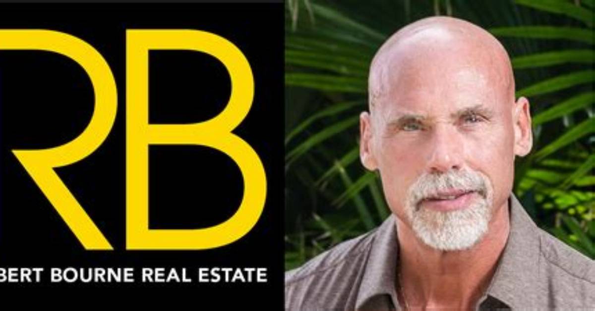 Robert Bourne (Developer)