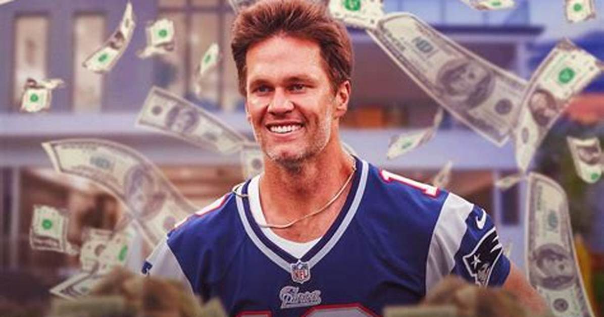 Robert Brady Net Worth