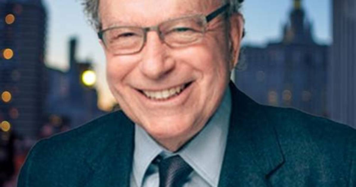 Robert Bronstein Net Worth