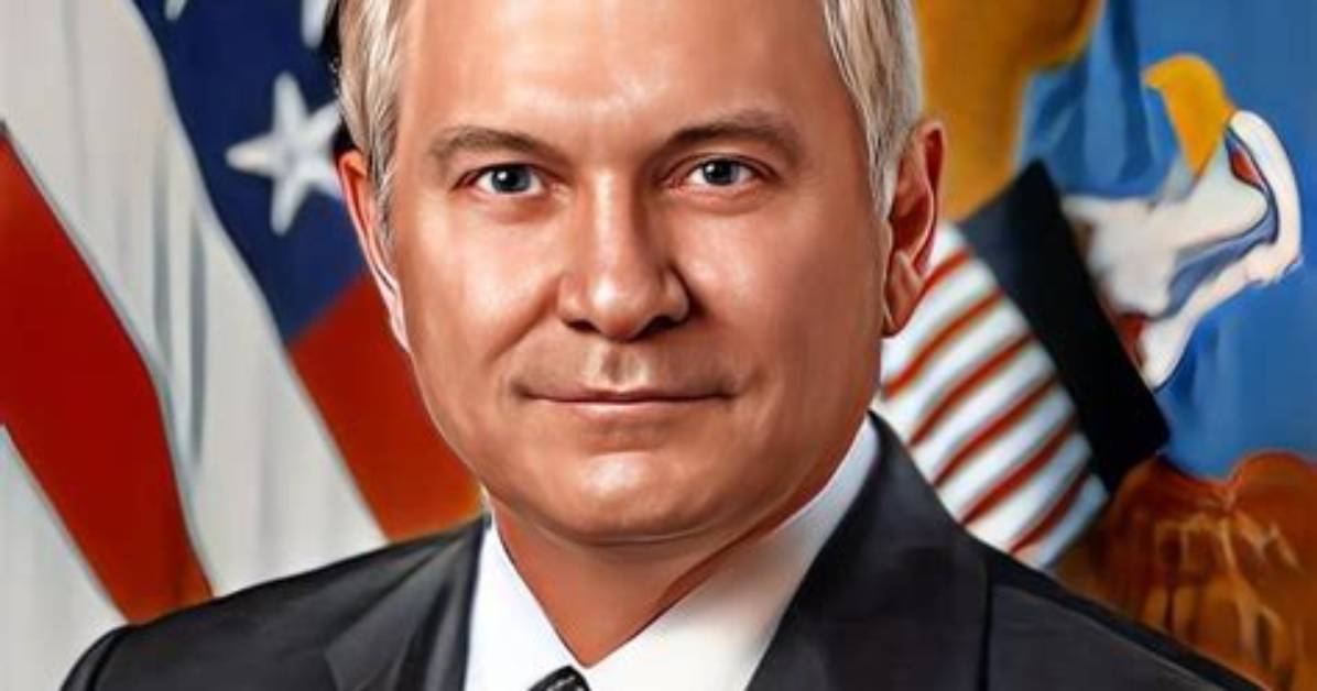 Robert Byrd Net Worth 2024