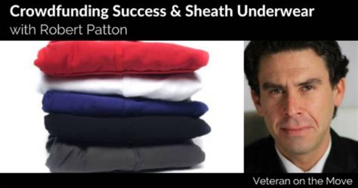 Robert C Patton Net Worth