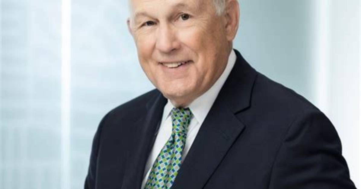 Robert C. Walker Net Worth