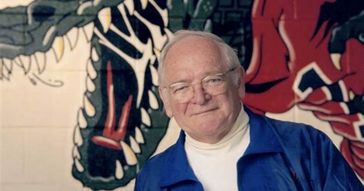 Robert Cade