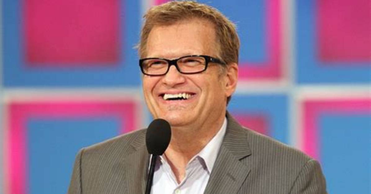 Robert Carey Net Worth