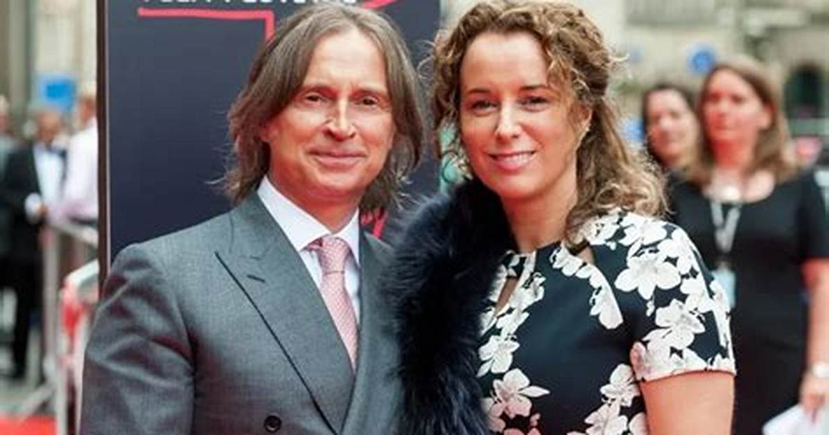 Robert Carlyle Net Worth