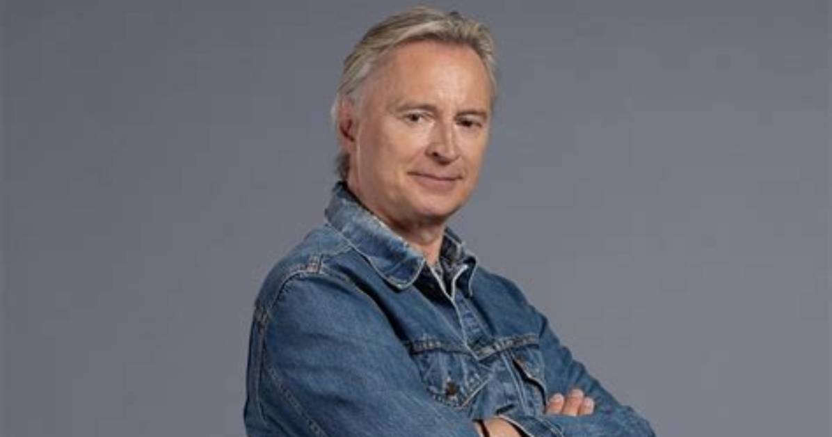 Robert Carlyle