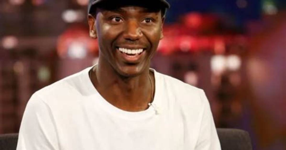 Robert Carmichael Net Worth