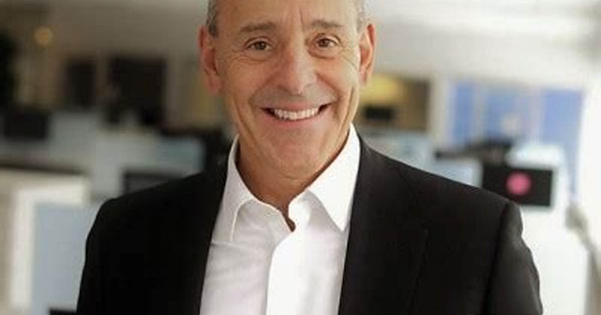 Robert Cascella Net Worth