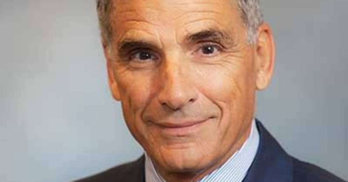 Robert Casciato Net Worth