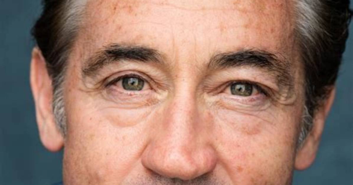 Robert Cavanah Net Worth