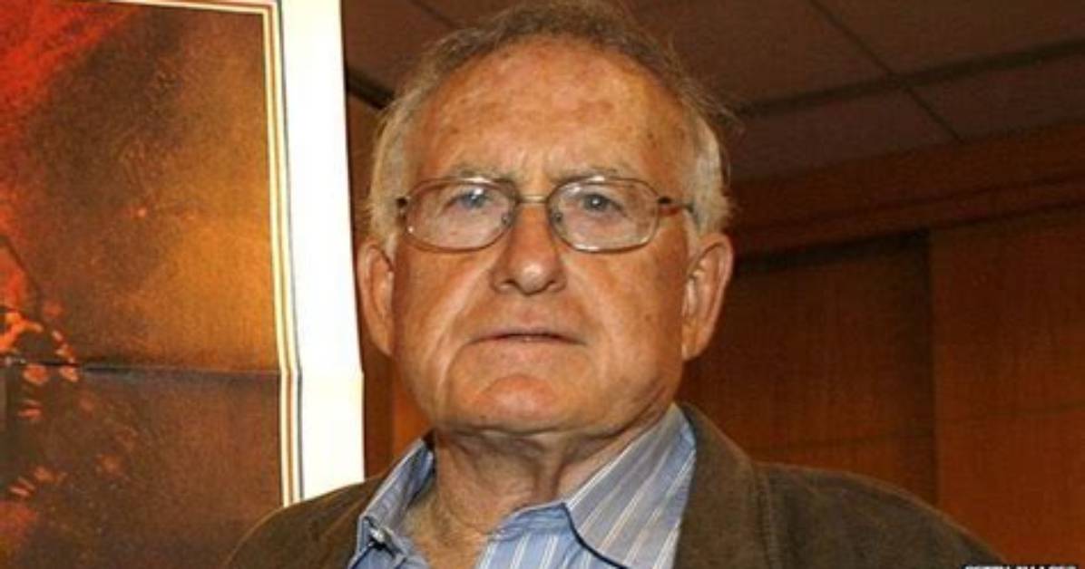 Robert Chartoff