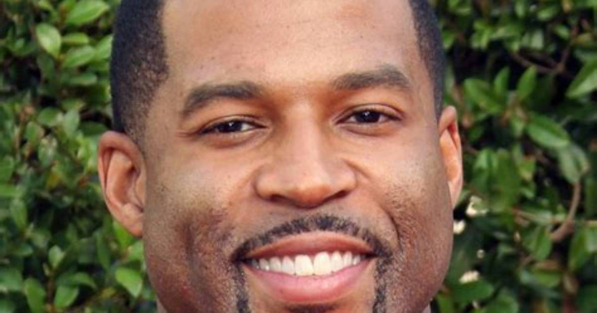 Robert Christopher Riley Net Worth