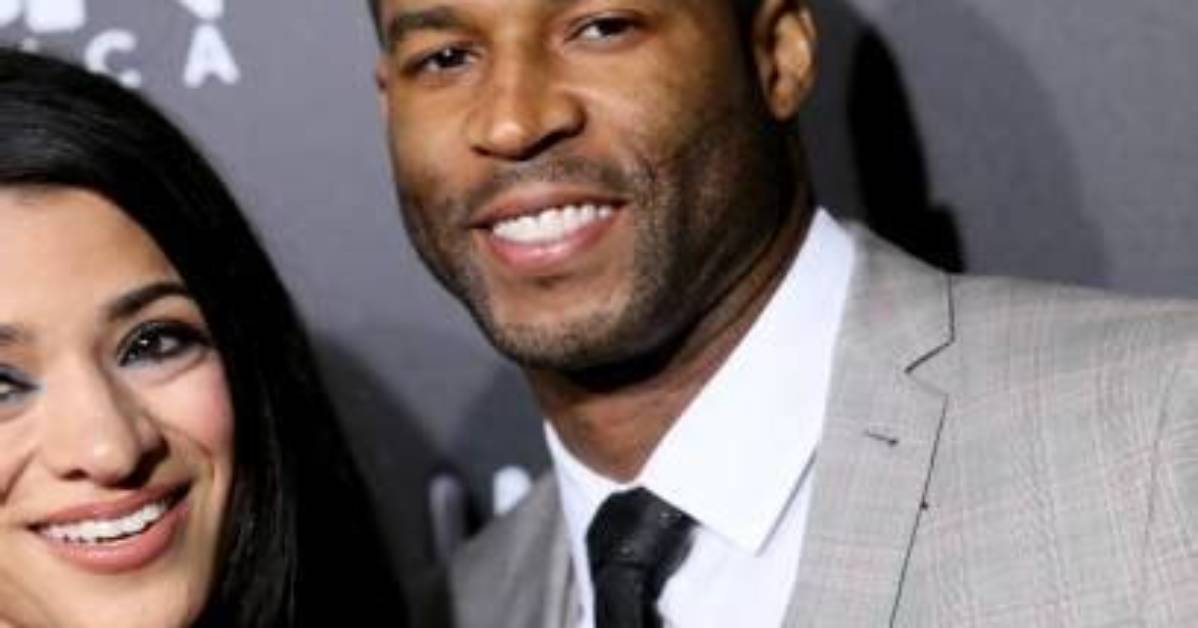 Robert Christopher Riley