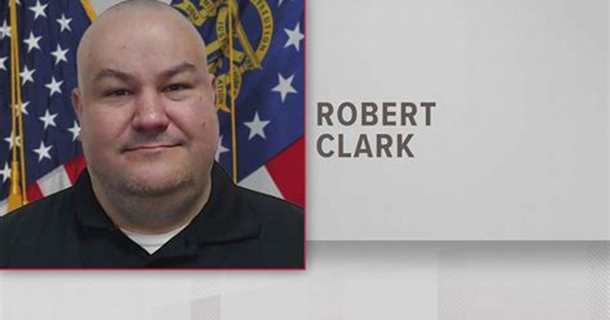 Robert Clark