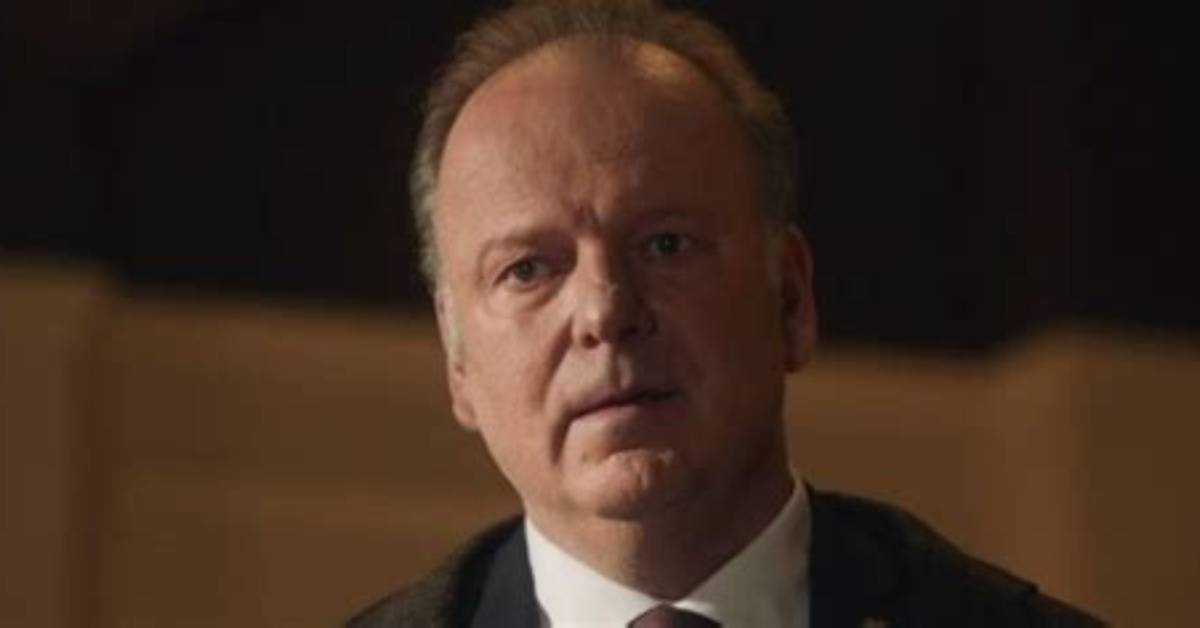 Robert Clohessy Net Worth