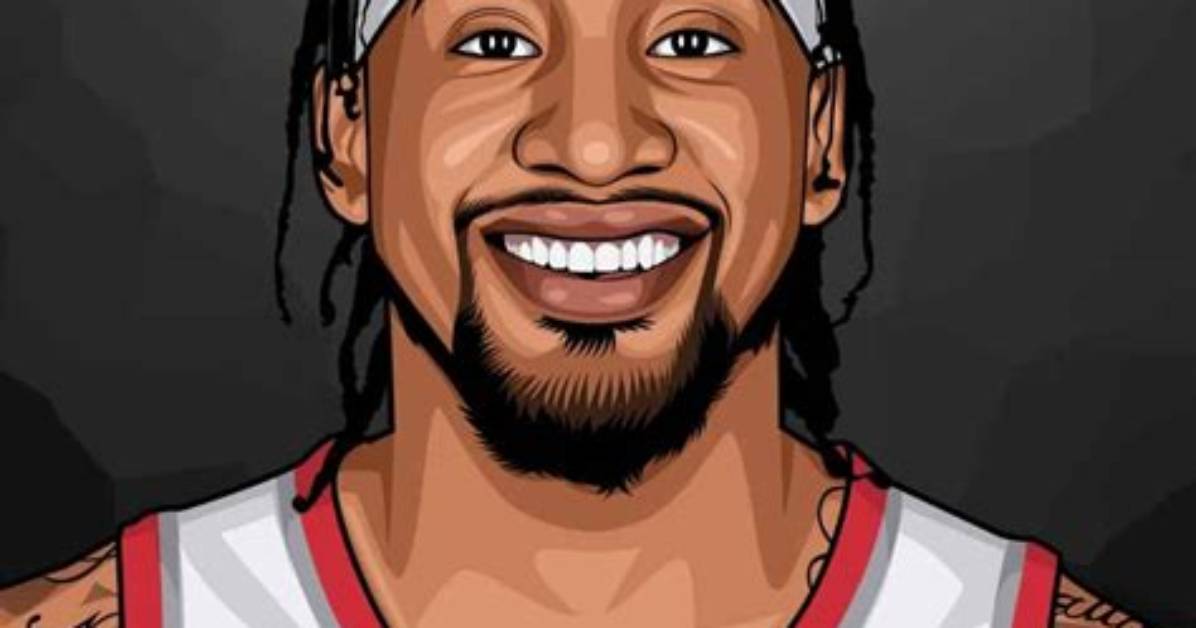 Robert Covington Net Worth