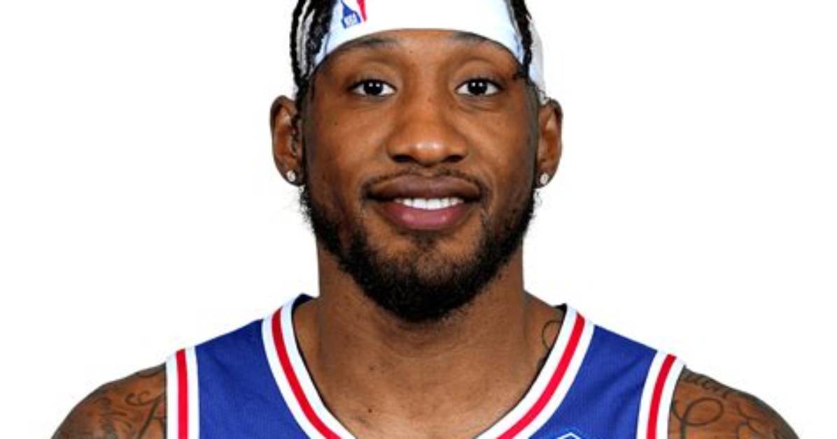 Robert Covington