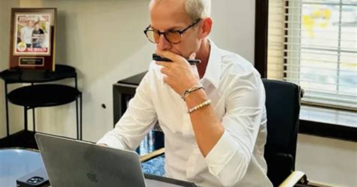 Robert Croak Net Worth | Bio, Family, Address, Career