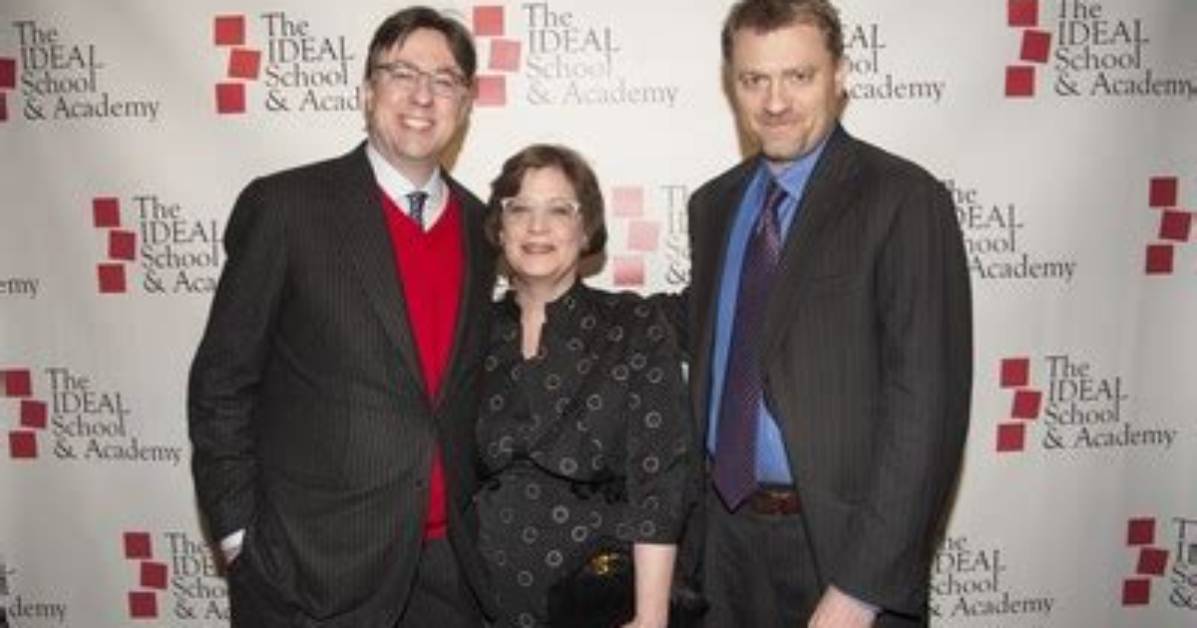 Robert D. Ziff Net Worth