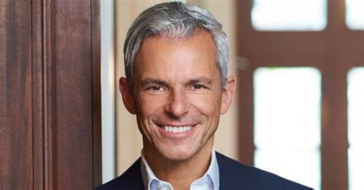 Robert Dahdah Net Worth (2024)