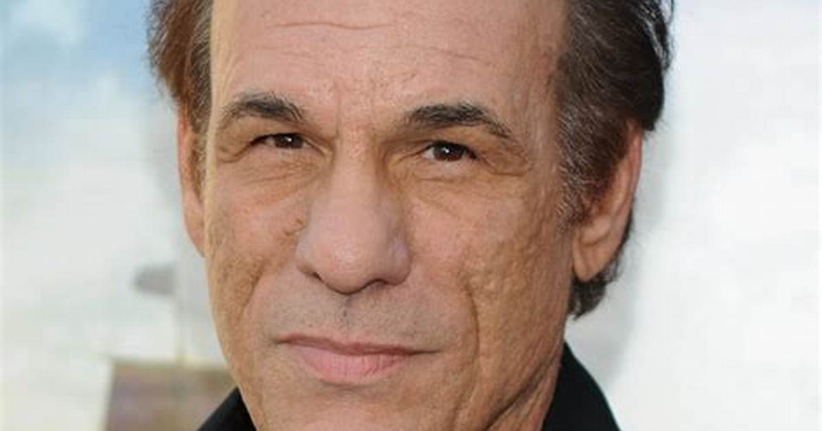 Robert Davi Net Worth